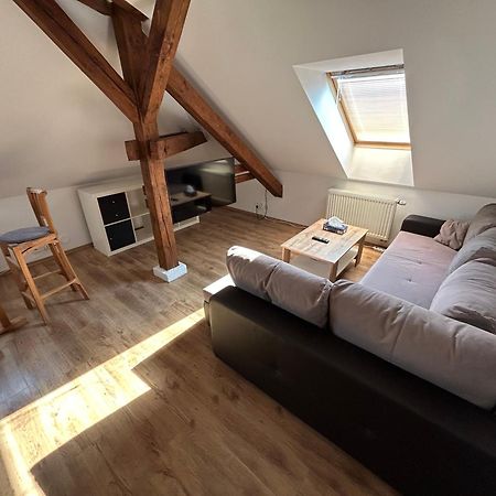 Apartmany U Kubiku Χράντεκ Κράλοβε Εξωτερικό φωτογραφία