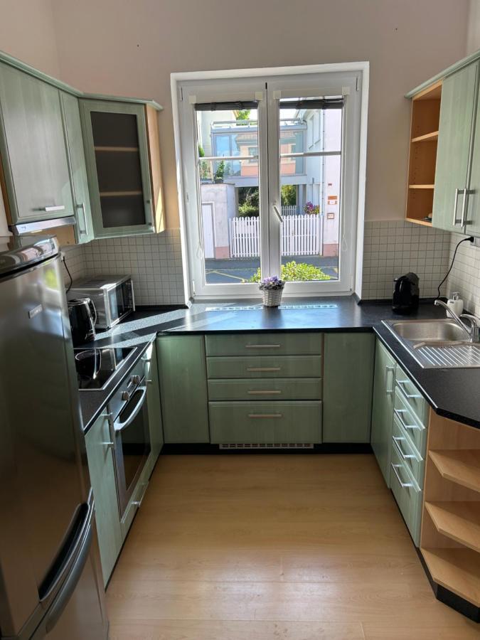 Apartmany U Kubiku Χράντεκ Κράλοβε Εξωτερικό φωτογραφία