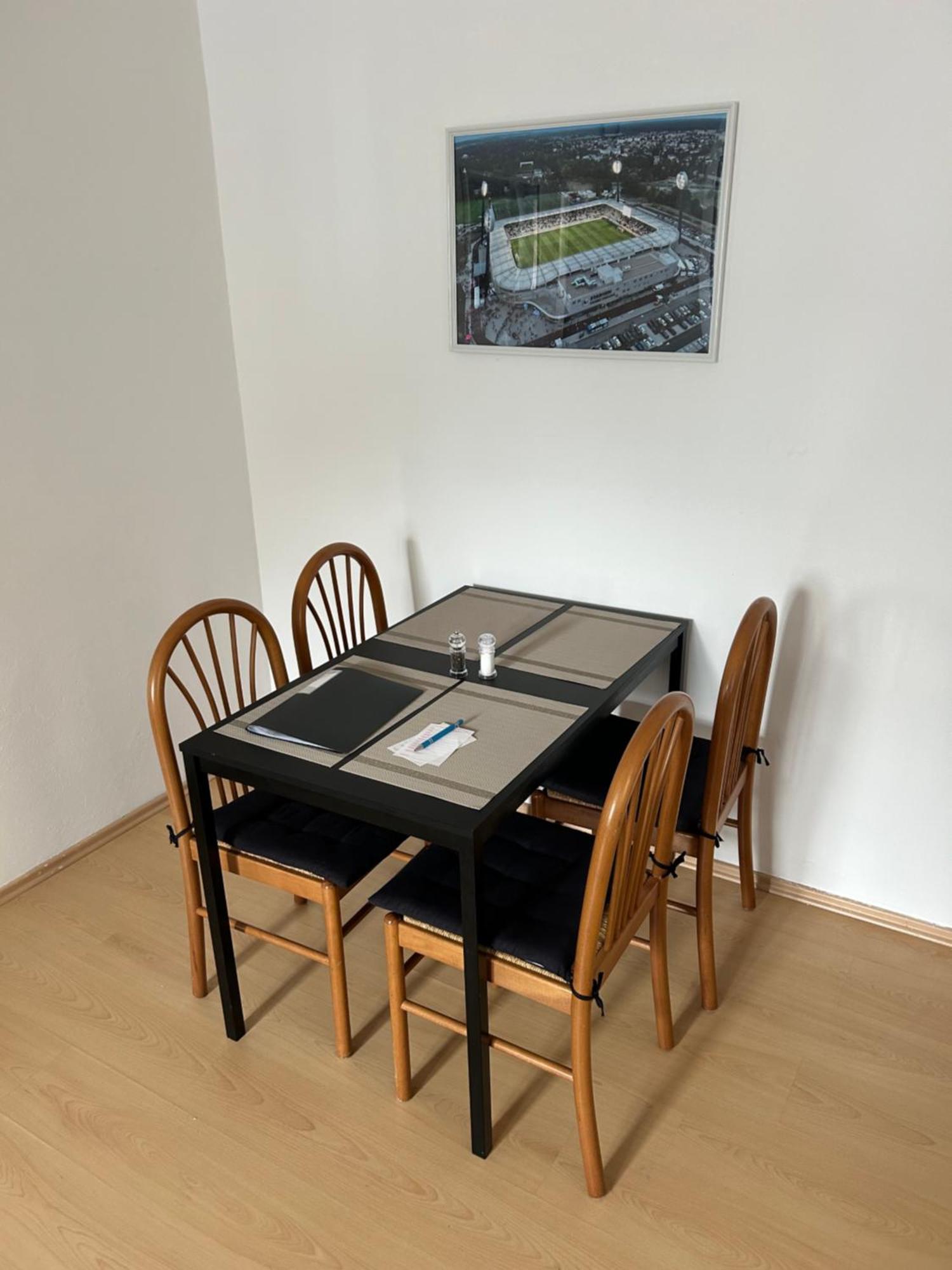 Apartmany U Kubiku Χράντεκ Κράλοβε Εξωτερικό φωτογραφία