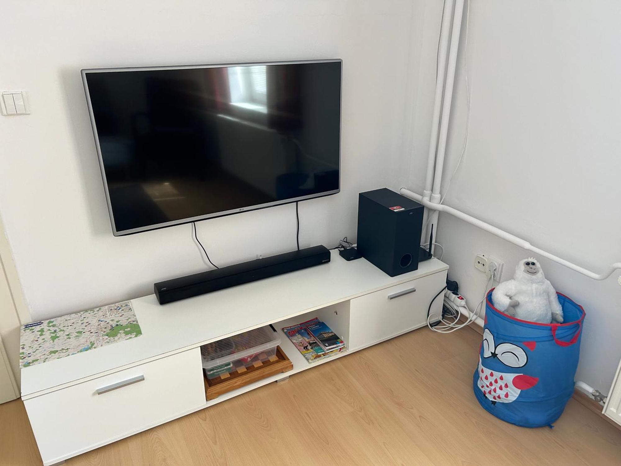 Apartmany U Kubiku Χράντεκ Κράλοβε Εξωτερικό φωτογραφία