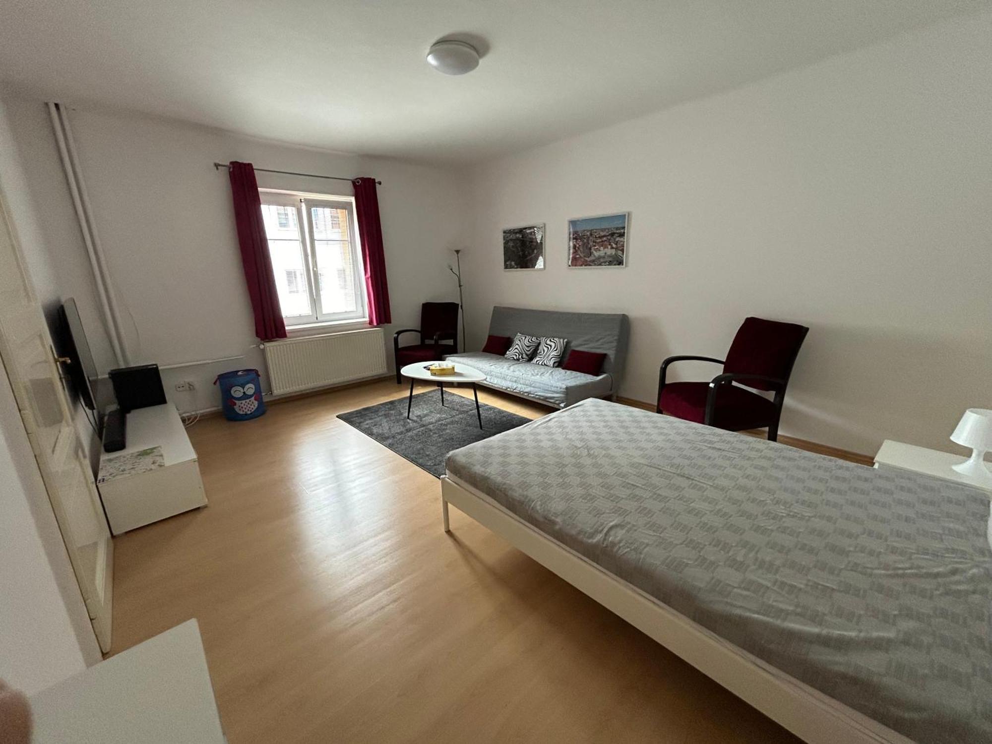 Apartmany U Kubiku Χράντεκ Κράλοβε Εξωτερικό φωτογραφία