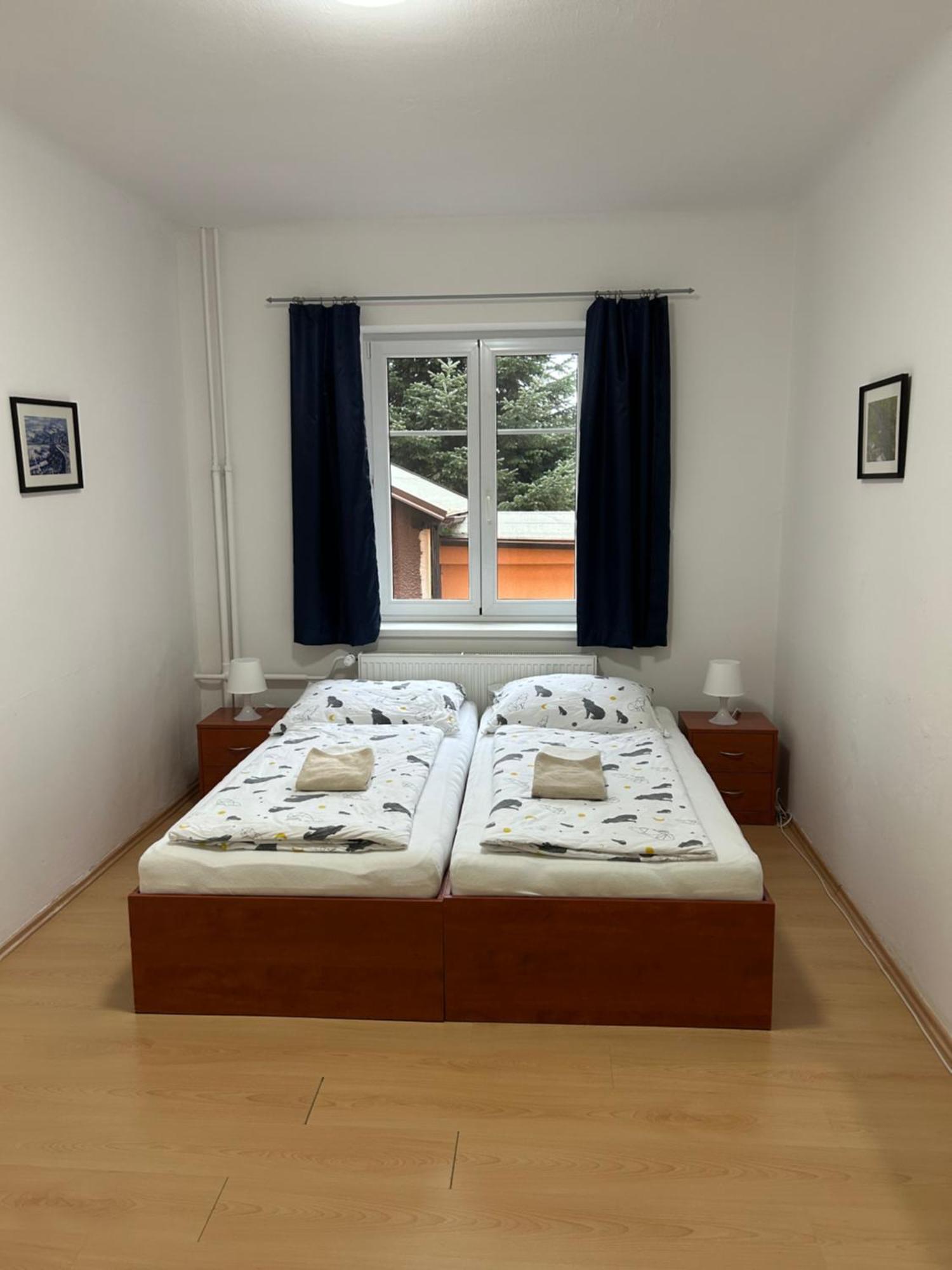 Apartmany U Kubiku Χράντεκ Κράλοβε Εξωτερικό φωτογραφία