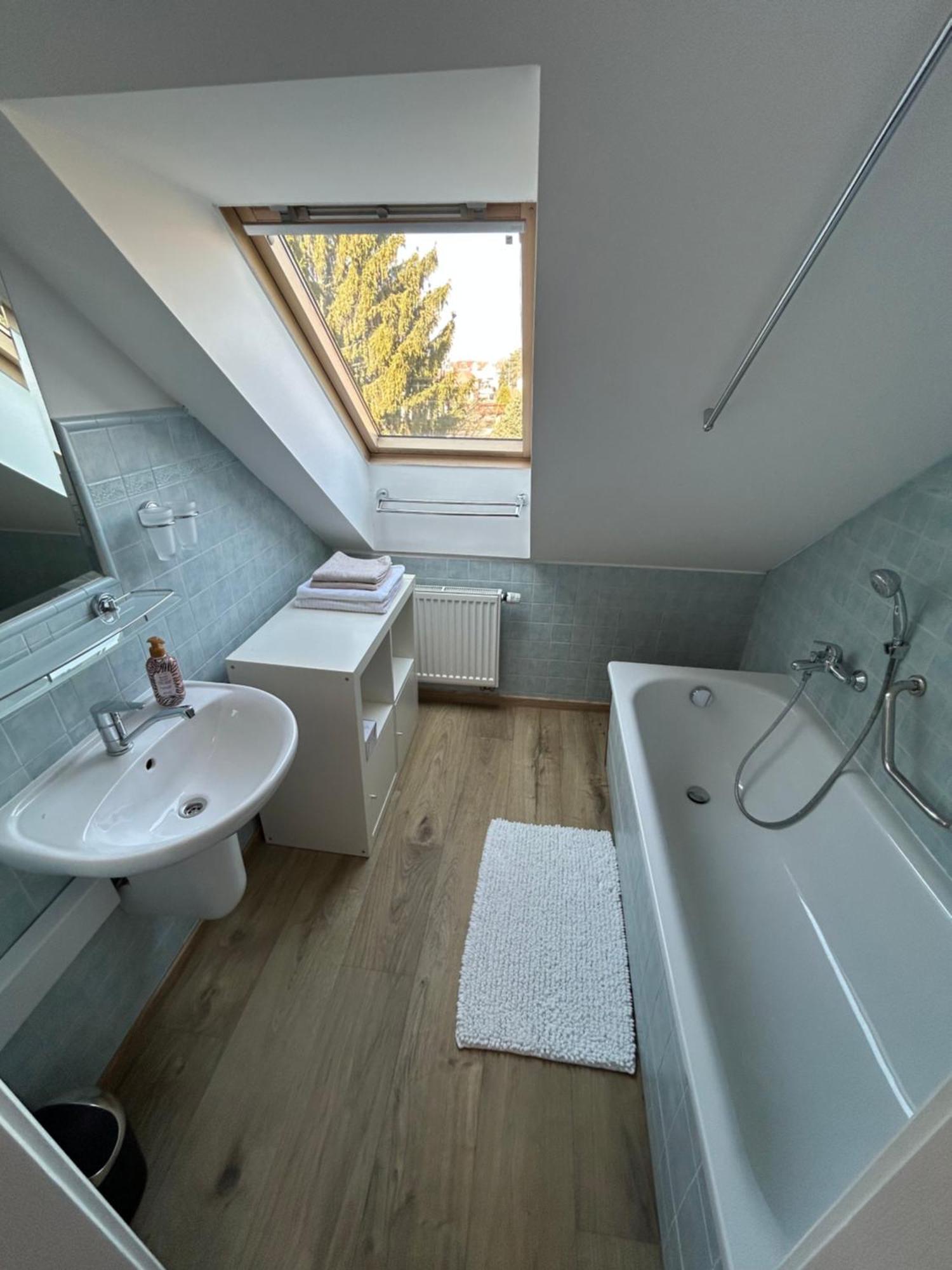 Apartmany U Kubiku Χράντεκ Κράλοβε Εξωτερικό φωτογραφία