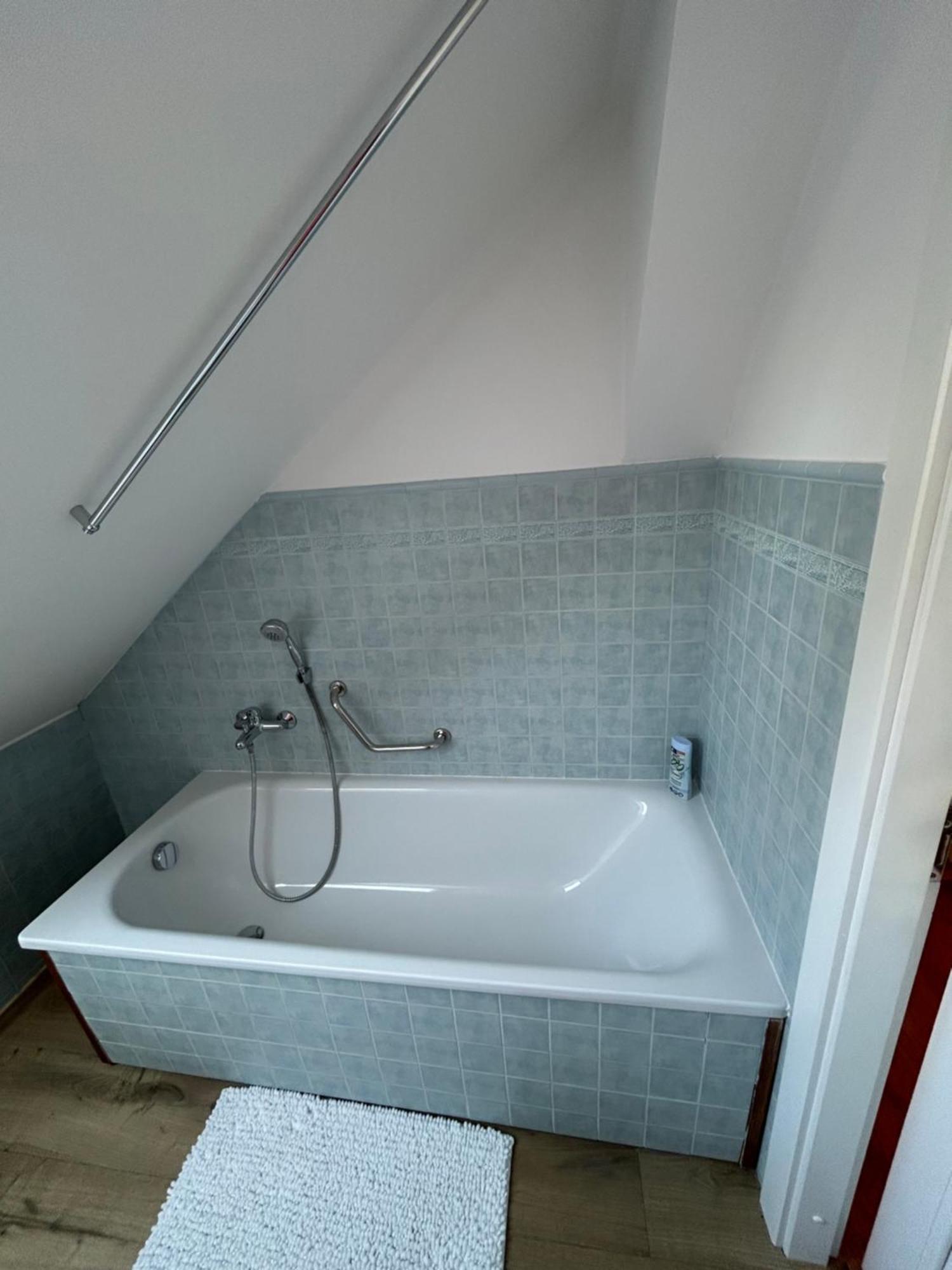 Apartmany U Kubiku Χράντεκ Κράλοβε Εξωτερικό φωτογραφία