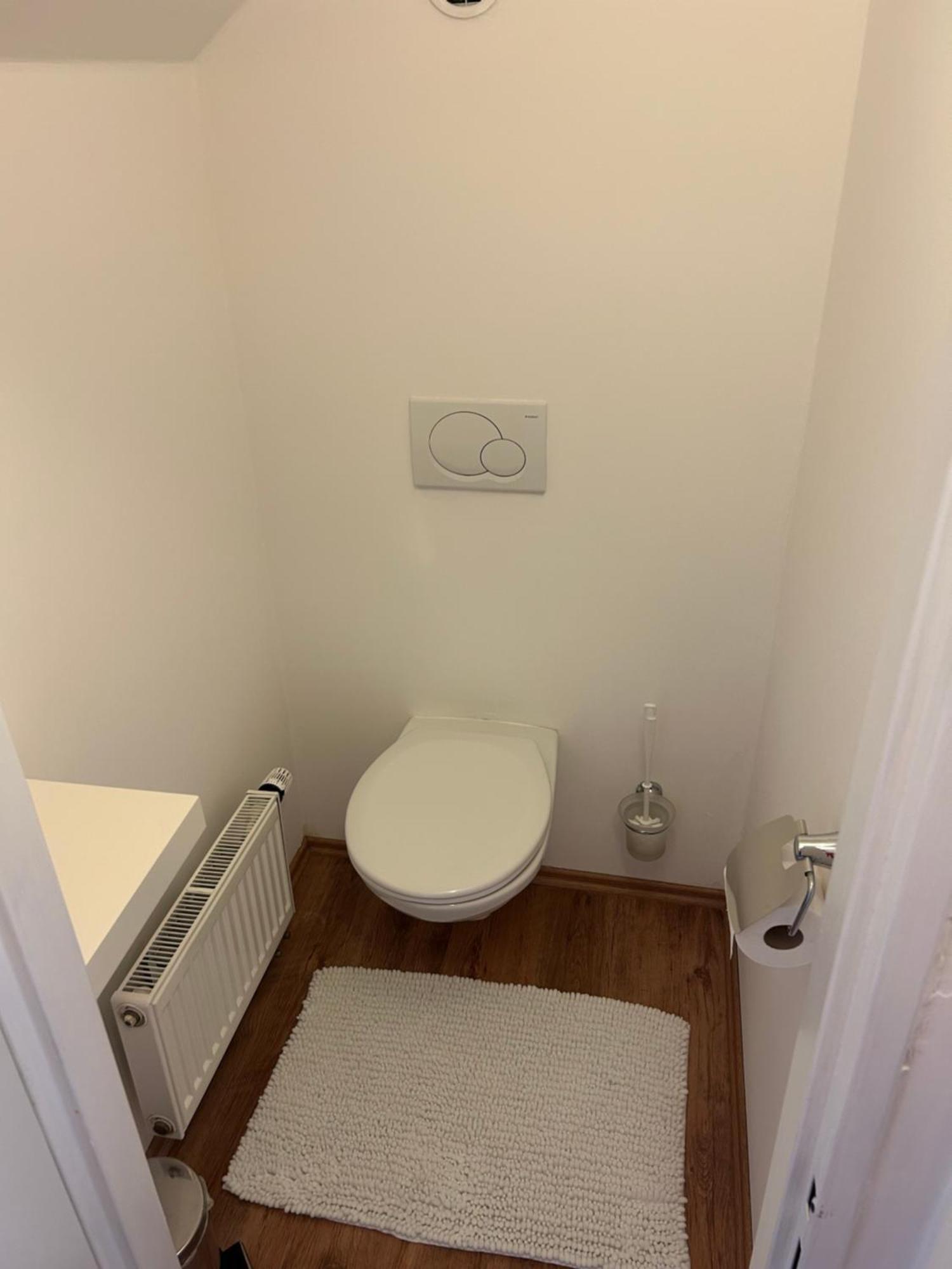 Apartmany U Kubiku Χράντεκ Κράλοβε Εξωτερικό φωτογραφία