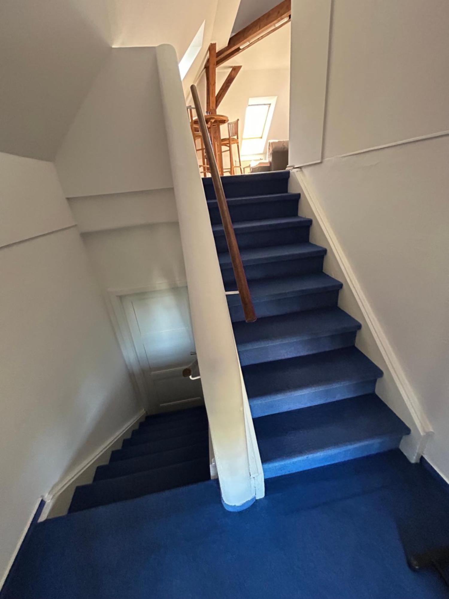 Apartmany U Kubiku Χράντεκ Κράλοβε Εξωτερικό φωτογραφία