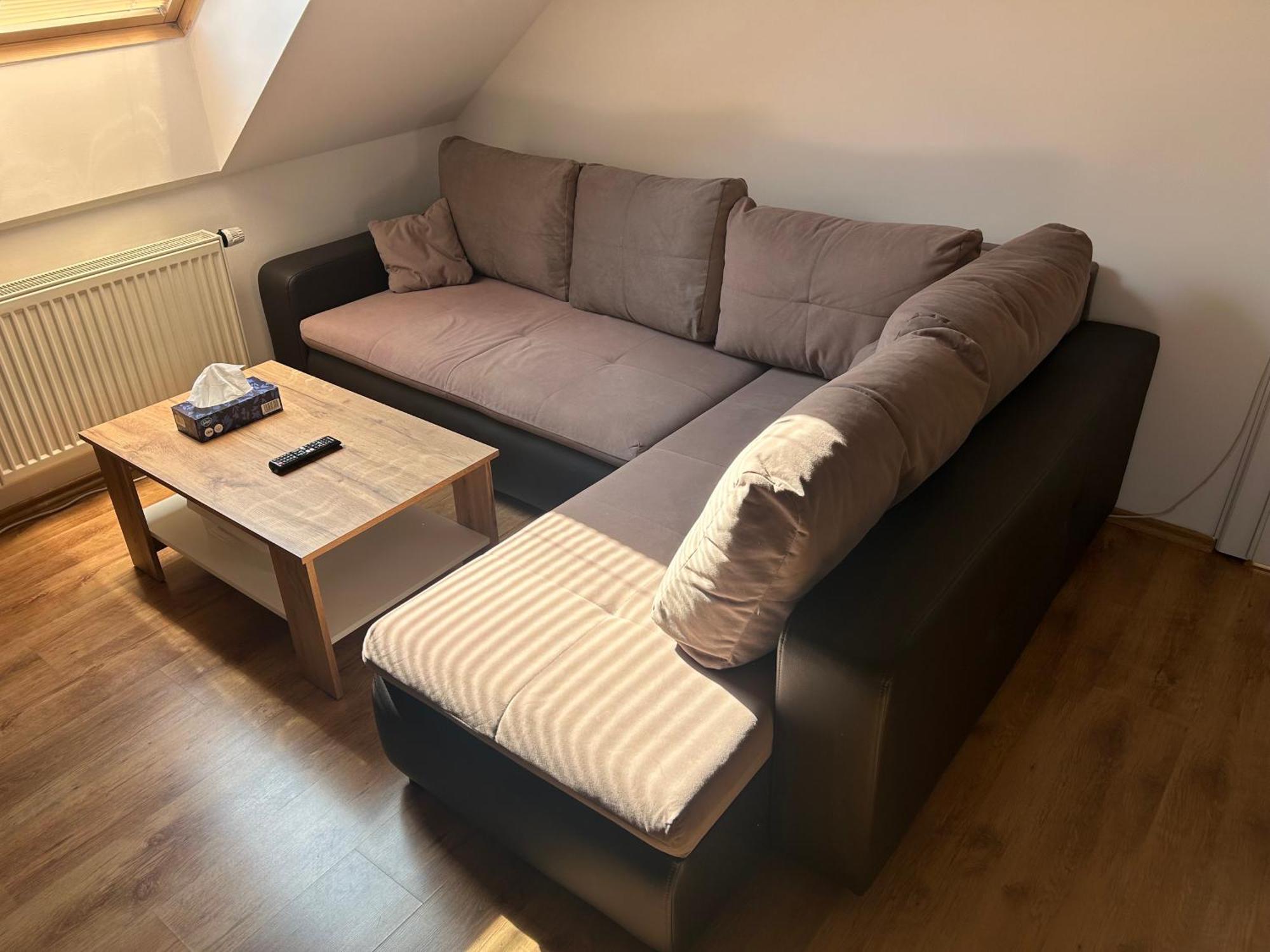 Apartmany U Kubiku Χράντεκ Κράλοβε Εξωτερικό φωτογραφία
