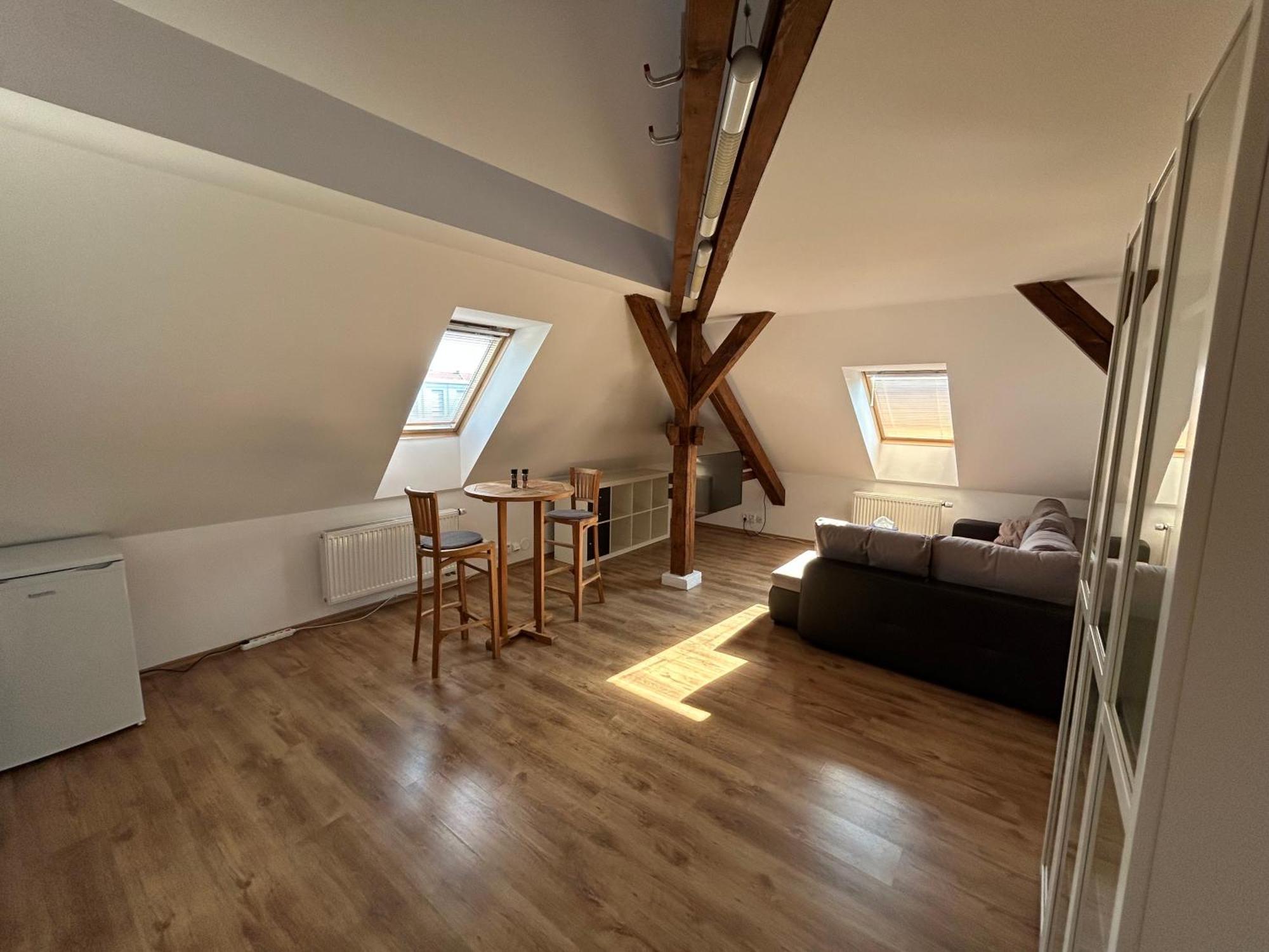 Apartmany U Kubiku Χράντεκ Κράλοβε Εξωτερικό φωτογραφία